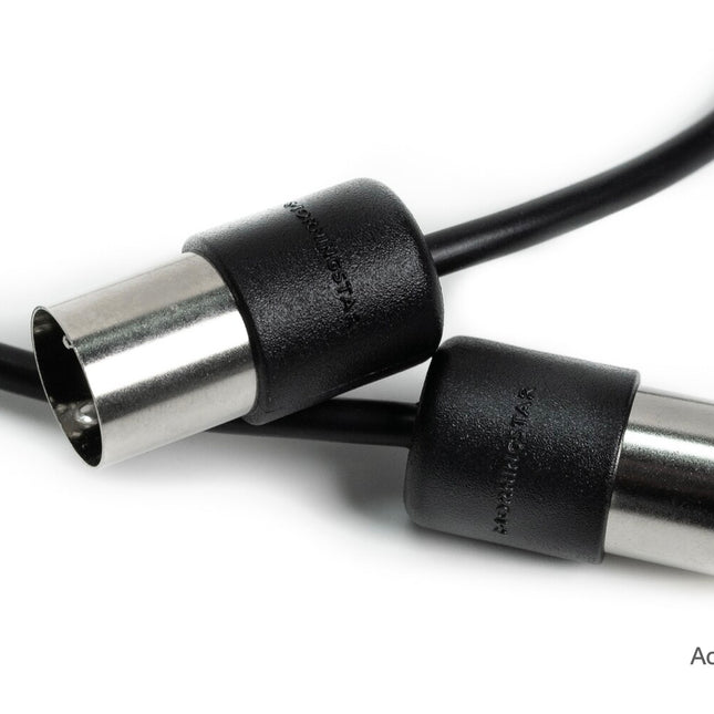 MORNINGSTAR DIN5 Midi Cable, 60CM — M50-MIDI-CABLE-60CM