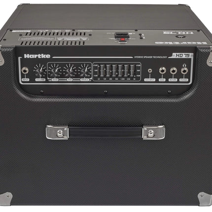 Hartke HD75 - 75 Watt Bass Combo Amplifier (HD-75)