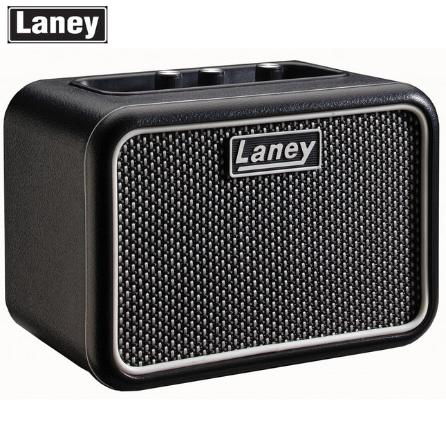 Laney Mini-SuperG 3 watt 1x3 inch Guitar Combo Amplifier