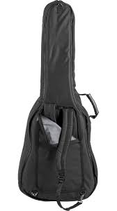 Gator G-PG ACOUSTIC ProGo Ultimate Gig Bag for Acoustic Guitar (GPGACOUSTIC)