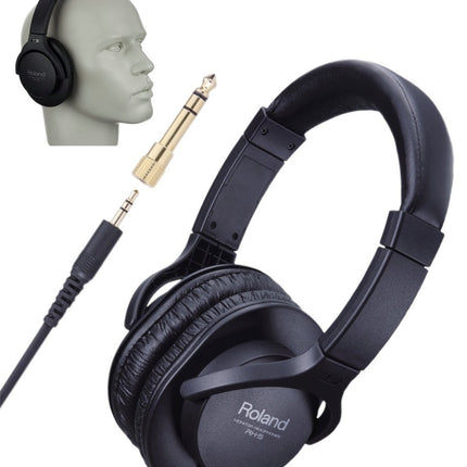 Roland RH-5 Stereo Headphone (RH5)