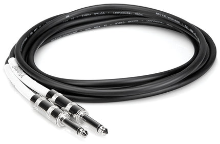 Hosa GTR-210 Guitar Cable, 10ft (GTR-210/GTR210)