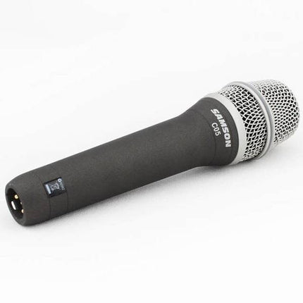 Samson C05 CL Handheld Condenser Microphone (C05CL/C05-CL)