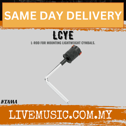 Tama LCYE Cymbal L Rod