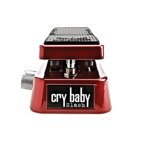 Jim Dunlop SW95 Slash Signature Cry Baby Wah Pedal (SW-95 / SW 95)