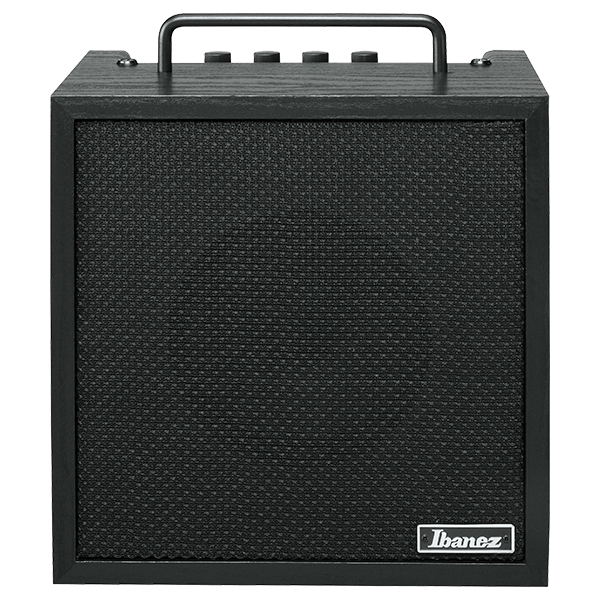 Ibanez IBZ10BV2 10W Bass Combo Amplifier ( IBZ10B-V2 / IBZ10B V2 )