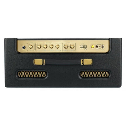 Marshall Origin ORI50C-E - 50 watt Tube Guitar Combo Amplifier (ORI50C/ORI50CE)