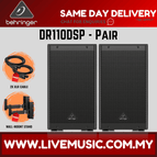 DR110DSP-WMS2-PAIR