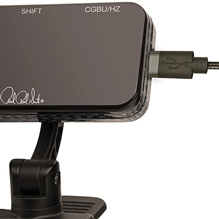 PRS Clip-On Headstock Tuner