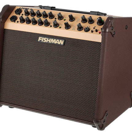 Fishman Loudbox Artist - 120 Watt Acoustic Guitar Amplifier with Bluetooth