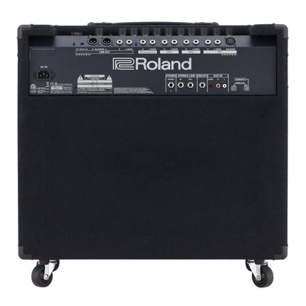 Roland KC-600 - 200 Watt, 15 inch 4 Channel Keyboard Amplifier (KC600/KC)
