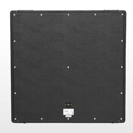 Marshall 1960BHW 4x12inch 120watt Handwired Straight Extension Cabinet (1960-BHW)
