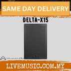 DELTAX15-SPS502-Each
