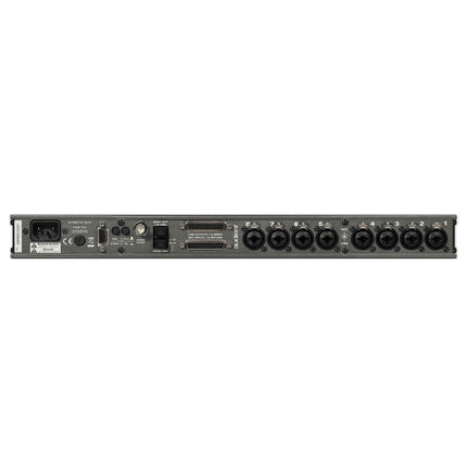 Audient ASP880 8-channel Microphone Preamplifier ( ASP-880 / ASP 880 )
