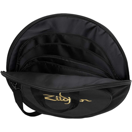 Zildjian ZCB22PV2 22″ Premium Cymbal Bag (ZCB-22PV2/ZCB22P)