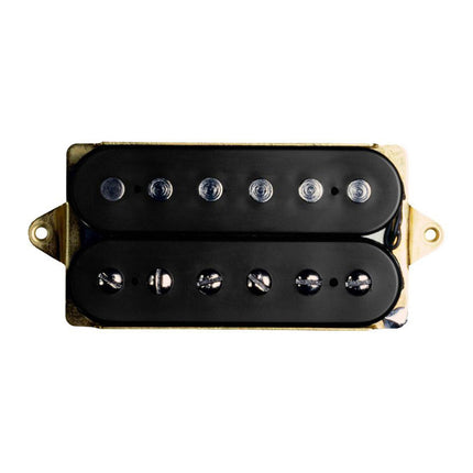 DiMarzio DP191BK Air Classic Bridge Humbucker Pickup - Black (DP191/DP-191)