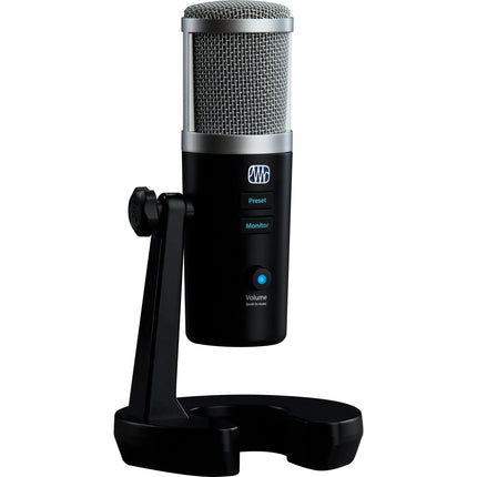 Presonus Revelator USB-C Microphone w/StudioLive Voice Effects Processing