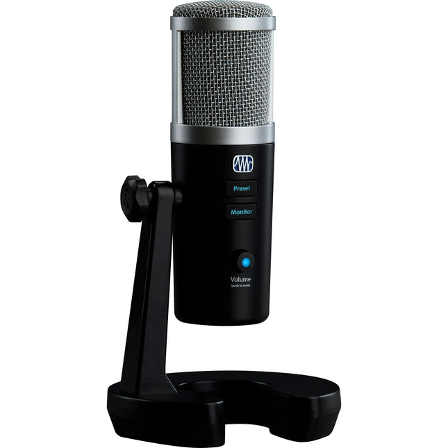 Presonus Revelator USB-C Microphone w/StudioLive Voice Effects Processing