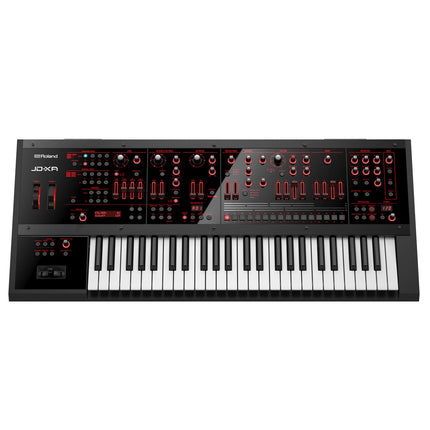 Roland JD-XA - Analog/Digital Crossover Synthesizer with Adapter (JDXA/JD XA)