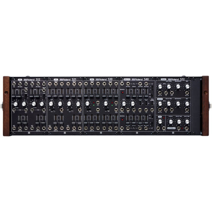 Roland System 500 521 Dual VCF Eurorack Module (SYS-521/SYS521)