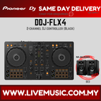 DDJ-FLX4-BX3