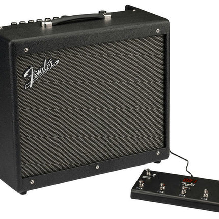 Fender Mustang GTX100 Guitar Combo Amplifier (GTX-100/GTX 100)