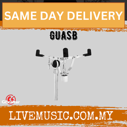 Gibraltar GUASB Ultra-Adjust Snare Basket
