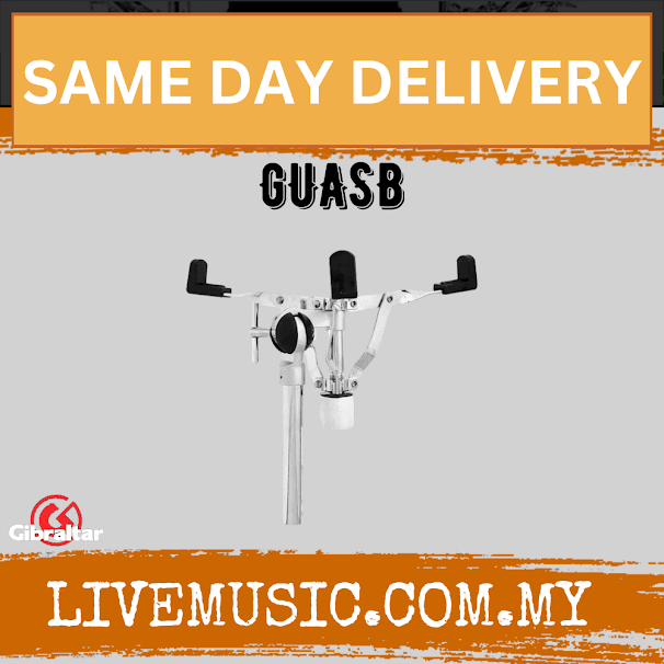 Gibraltar GUASB Ultra-Adjust Snare Basket