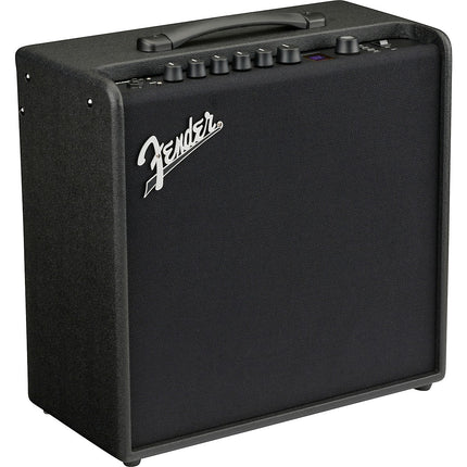 Fender Mustang LT50 Guitar Combo Amplifier (LT-50/LT 50)