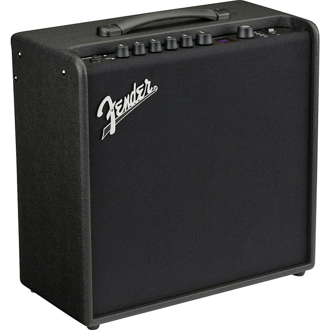 Fender Mustang LT50 Guitar Combo Amplifier (LT-50/LT 50)
