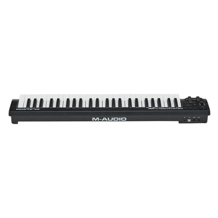 M-Audio Keystation 49 Mk3 - 49-Key MIDI Controller ( Keystation-49 / Keystation49 )