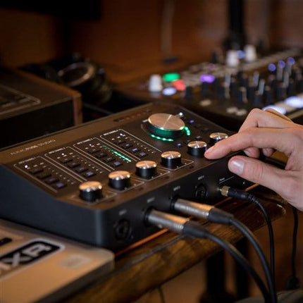 Arturia AudioFuse Studio USB Audio Interface