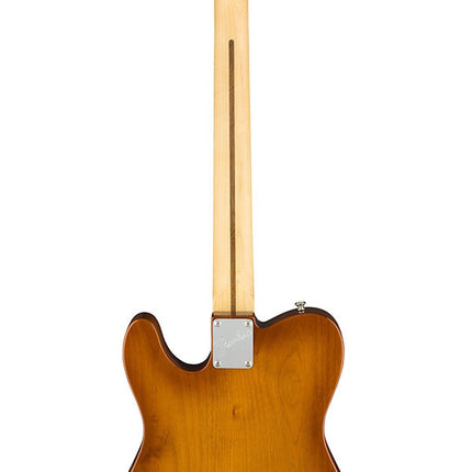 Fender American Performer Telecaster Electric Guitar, RW FB, Honeyburst