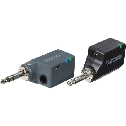 Boss WL-20L - Plug and Play Digital Wireless Guitar System with Cable Tone Simulation ( WL20L)