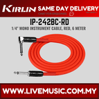 IP-242BC-RD-6M