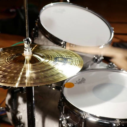MEINL Cymbals HCS13H 13inch HCS HiHat