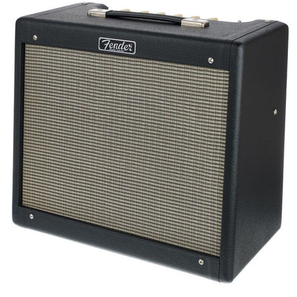 Fender Blues Junior IV Guitar Combo Tube Amplifier - Black