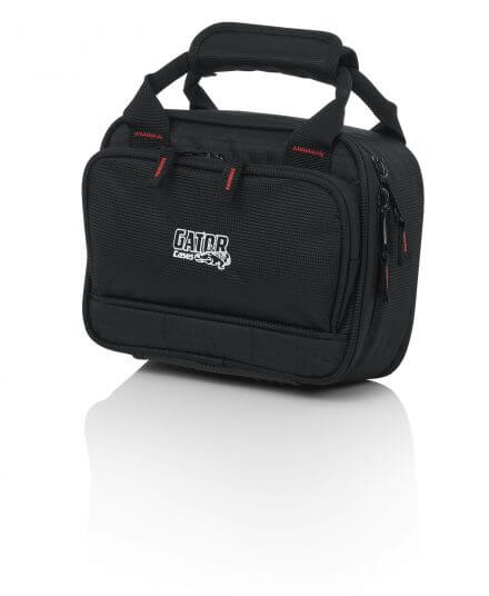 Gator G-MIXERBAG-0608 Mixer Bag (GMIXERBAG0608)