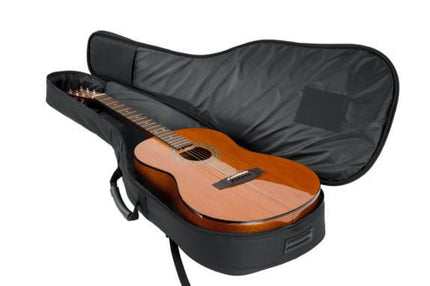 Gator GB-4G MINIACOU 4G Series Gig Bag for Mini Acoustic Guitar ( GB4GMINIACOU/GB 4G MINIACOU)