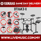 DTX6K3-X-DA35