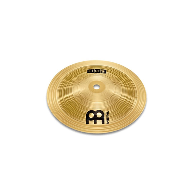 Meinl Cymbal HCS8B 8 inch HCS Bell