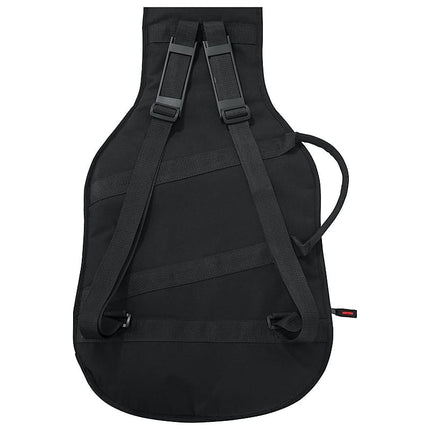Gator GBE-CLASSIC Economy Gig Bag for Classical Guitar (GBECLASSIC/GBE-CLASSIC)