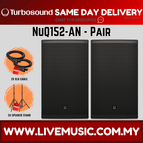 NuQ152-AN-SPS502-Pair