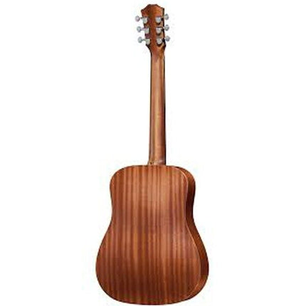 Taylor BT2 - Mahogany Top with Bag (BT 2 / BT-2)