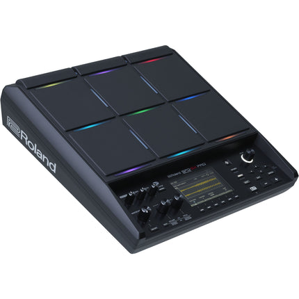 Roland SPD-SX PRO Sampler Percussion Pad (SPDSX / SPDSXPro )