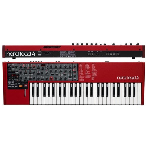 Nord Lead 4 Synthesizer
