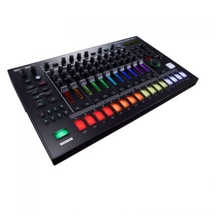 Roland TR-8S - Rhythm Performer Drum Machine (TR8S)