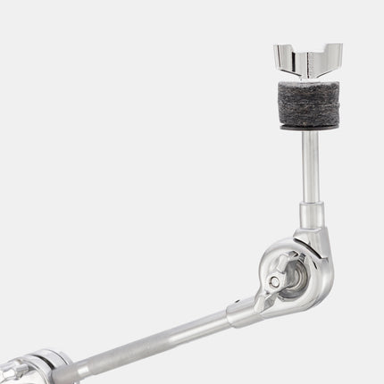 Gibraltar 5709 Medium Weight Double braced Boom Cymbal Stand