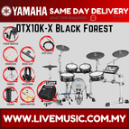 DTX10K-X-AH40