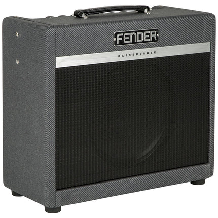 Fender Bassbreaker 15 Combo Guitar Amplifier